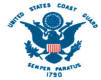 Coast Guard flag