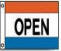 Open Flags