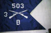 Infantry Guidon