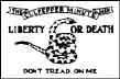 Culpepper flag, Culpepper flags