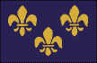 French Fleur de Lis