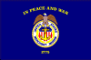 Merchant Marine flag