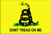 Gadsden Flag