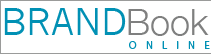 Brandbook button