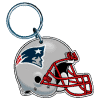 Patriots key ring