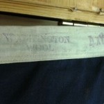 48 Washington Wool