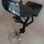 Super Brite Solar Light