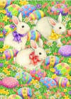 Bunnies & Eggs