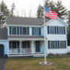 Flagpoles