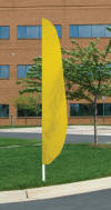 Feather Flag