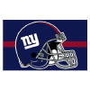 New York Giants Football Flags