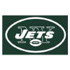 New York Jets Football Flags