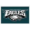 Philadelphia Eagles Football Flags