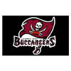 Tampa Bay Buccaneers Football Flags