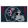 Houston Texans Football Flags