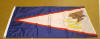 American Samoa Flag
