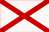 Alabama State flag