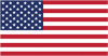 Ameircan flag 50 stars