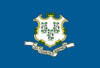 Connecticut State Flag