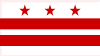 District of Columbia Flag
