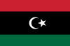 Libya Flag