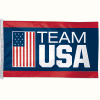 Team USA Flag