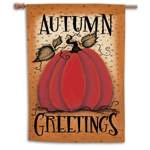 Autumn Greetings
