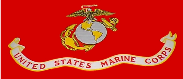 Military Flags