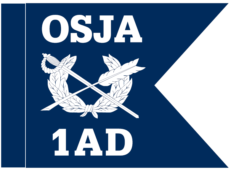 JAG Guidon