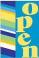 Open Banner