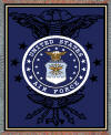 Air Force Afghan