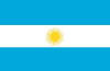 Argentina flag