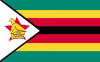  Zimbabwe flag, Zimbabwean flags