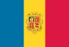Andorra with Seal