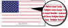 The Flag of Heros