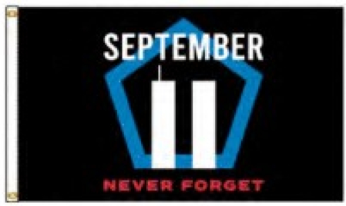 9/11 Rememberence -Never Forget
