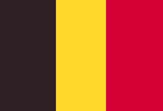 Belgium, Belgian Flag