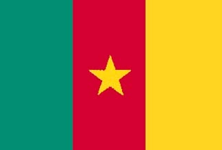 Cameroon, Cameroonian Flag