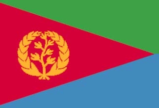 Eritrea, Eritrean Flag
