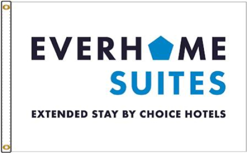 EverHome Suites By Choice Extended Flags
