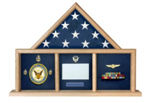 Flag Cases - Flag-Works Over America - 800-580-0009