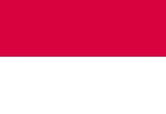 Indonesia, Indonesian Flag