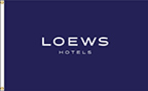 Loews Hotel Flag
