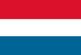 Luxembourg, Luxembourgian Flag