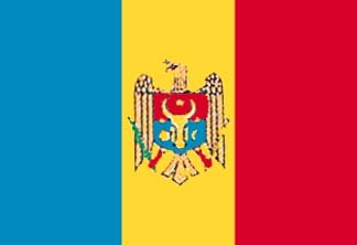 Moldova, Moldovan Flag