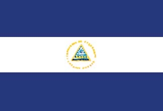 Nicaragua, Nicaraguan Flag