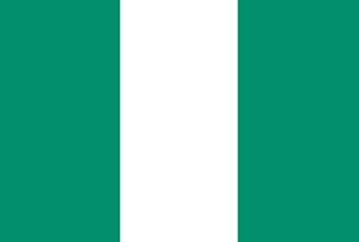 Nigeria, Nigerian Flag