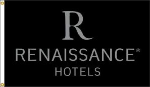 Renaissance Hotel Flag