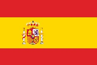 Flag of Spain