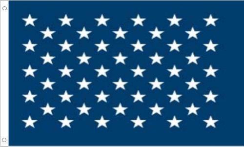 United States Union Jacks